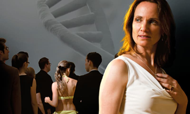 The Other Place by Sharr White