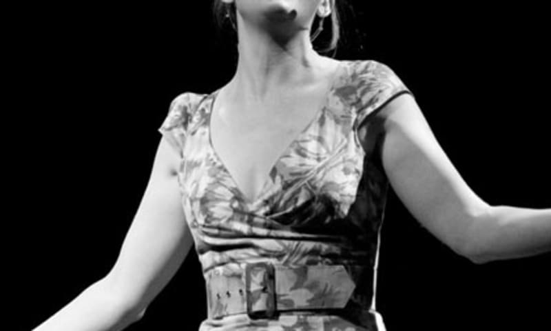 Spontaneous Broadway