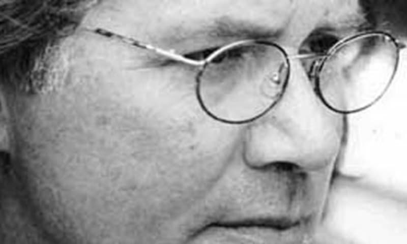 The Cybec Readings: The Curtain