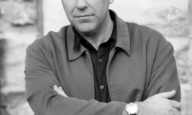 The Cybec Readings: Ronnie Gospers