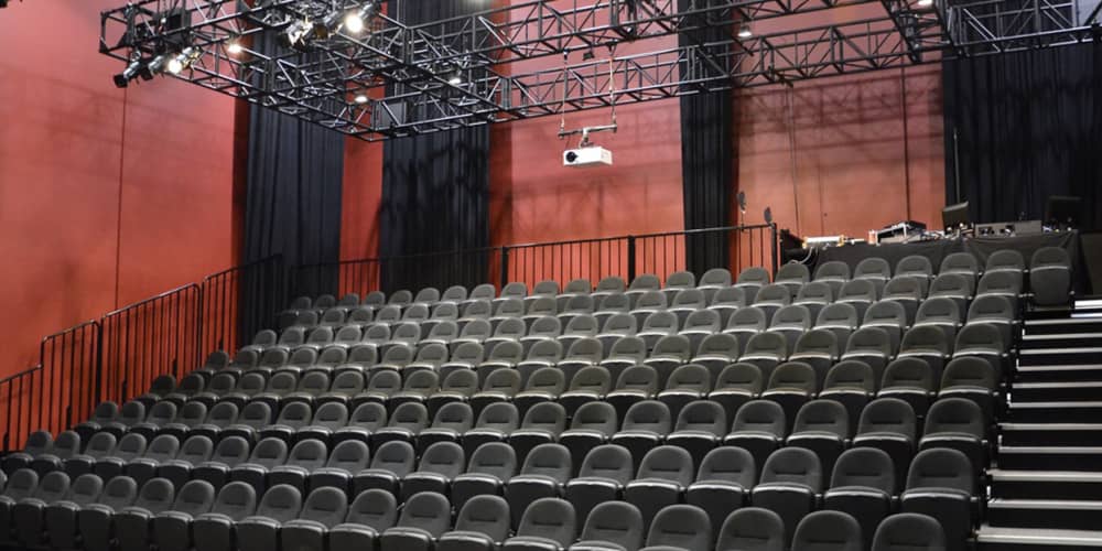 Our Venues Melbourne Theatre Company