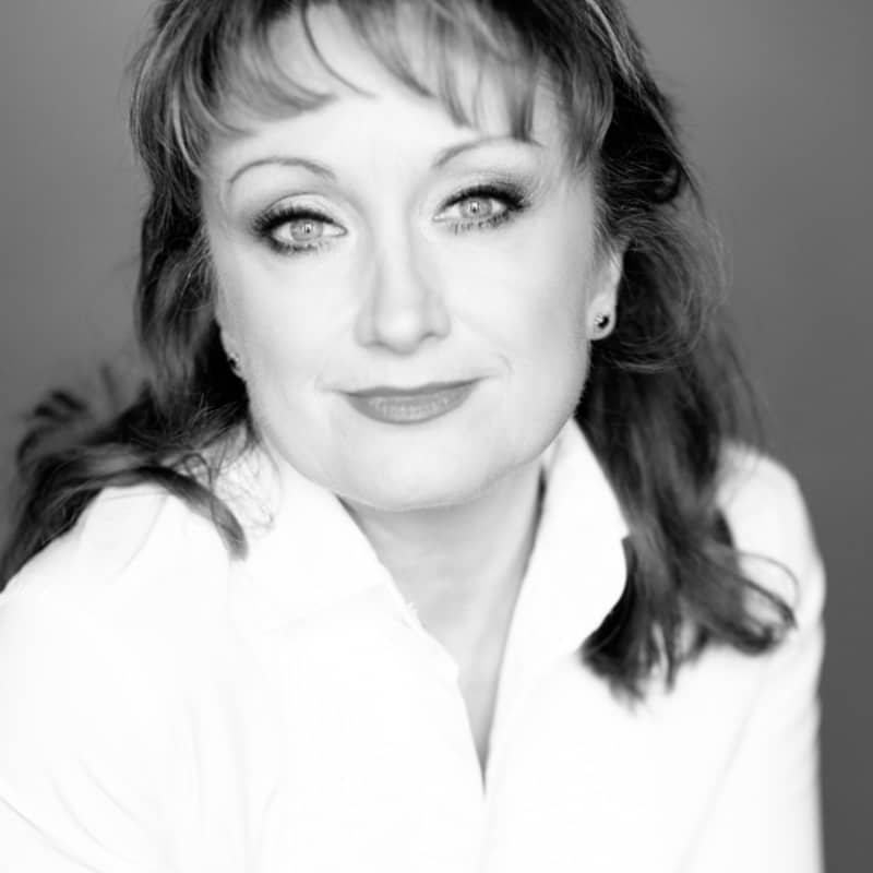 Artwork for Caroline O'Connor