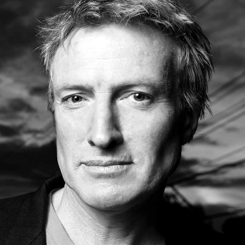 Artwork for David Bridie