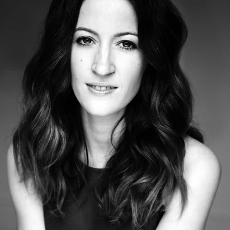 Artwork for Amanda McGregor