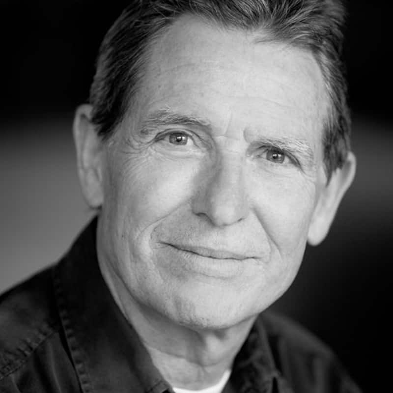 Artwork for John McTernan