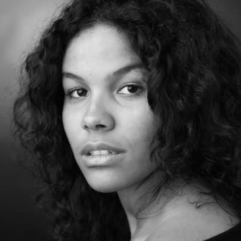 Artwork for Zahra Newman