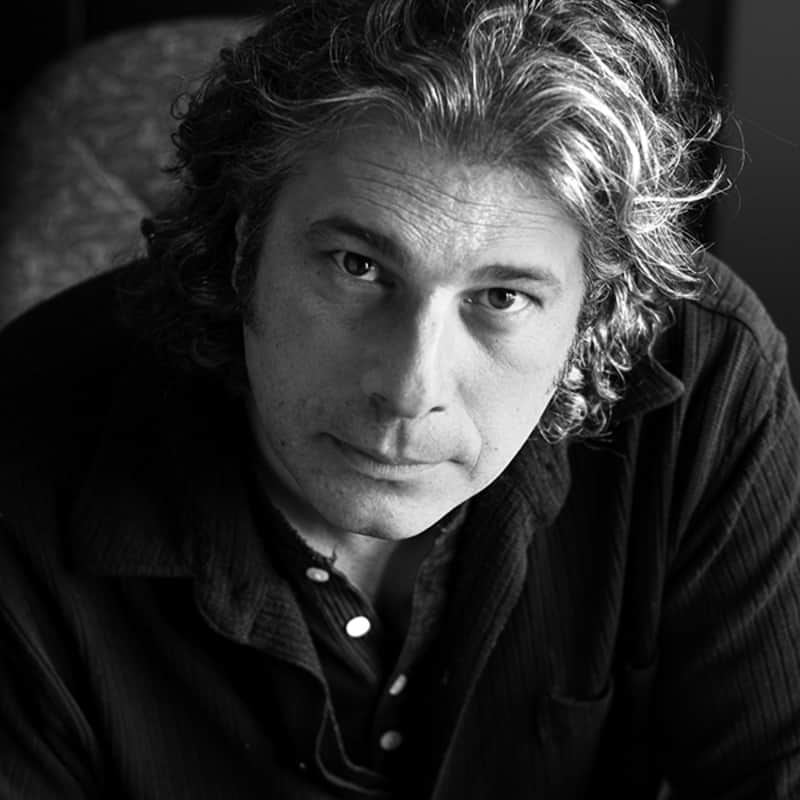 Artwork for Alkinos Tsilimidos 