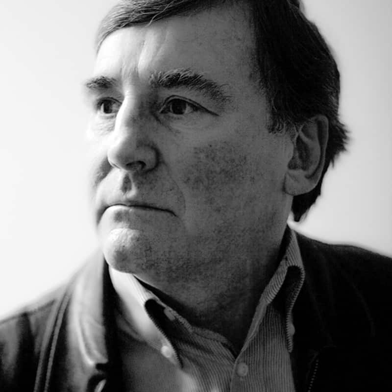 Artwork for Shaun Gurton