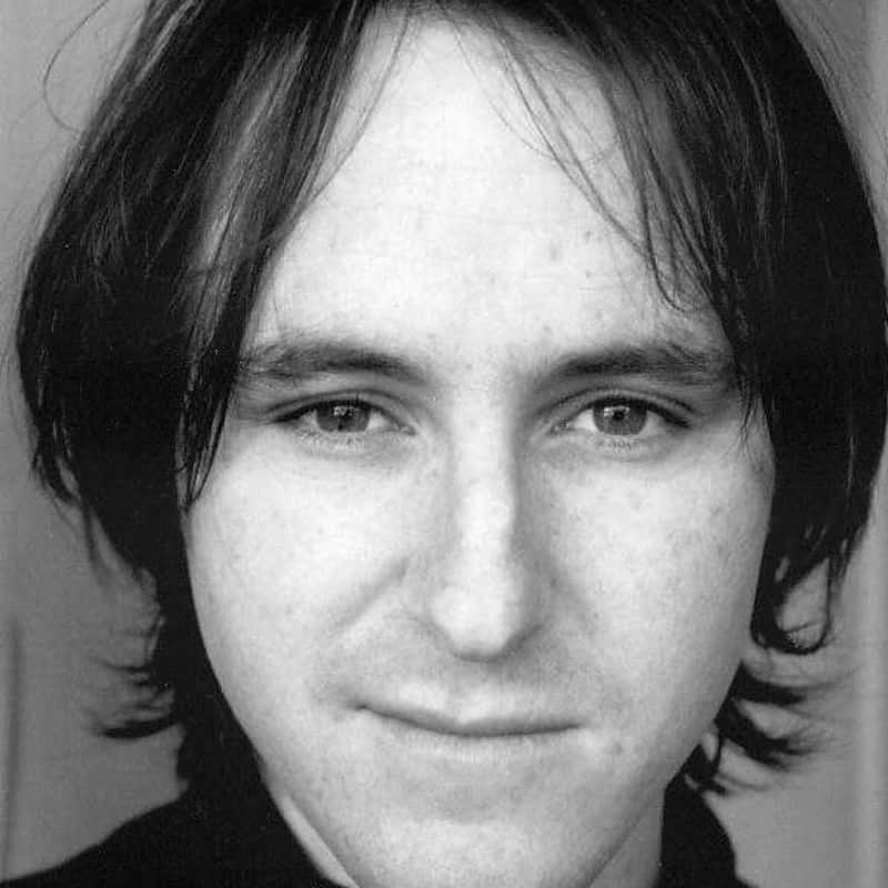 Artwork for Matt Scott