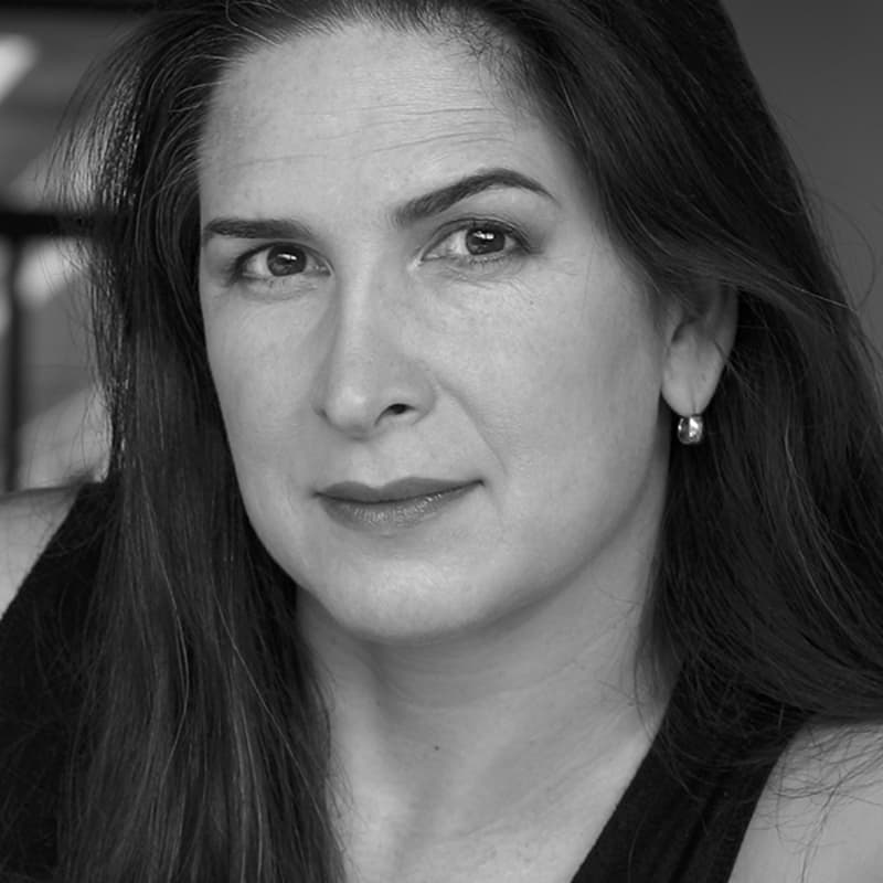 Pamela Rabe