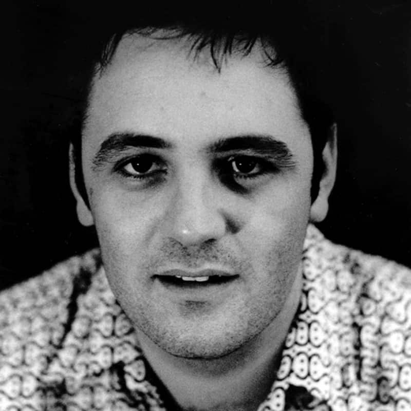 Artwork for David Franzke