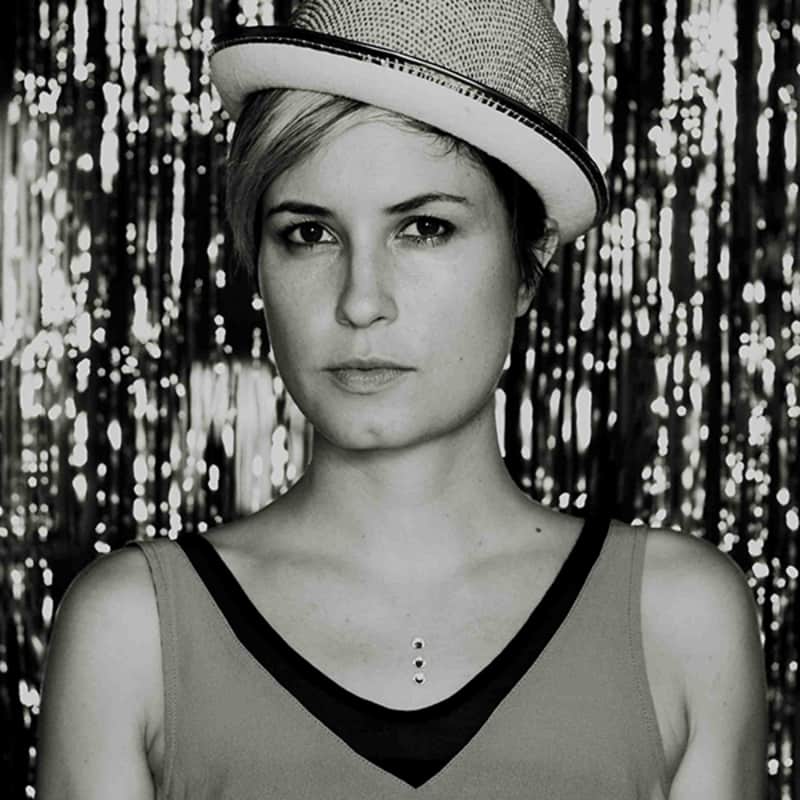Artwork for Missy Higgins