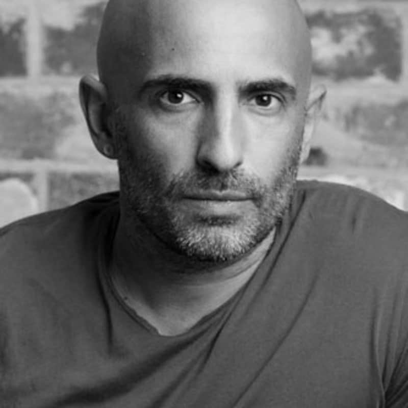 Artwork for Rafael Bonachela