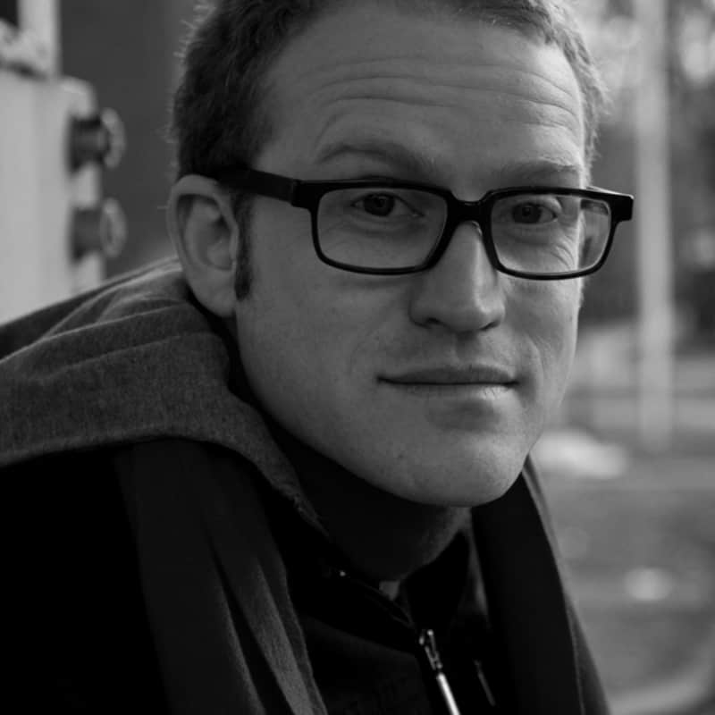 Artwork for John Safran