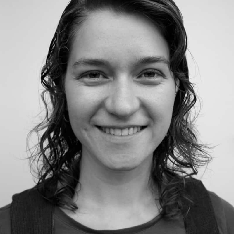 Artwork for Michaela Deacon