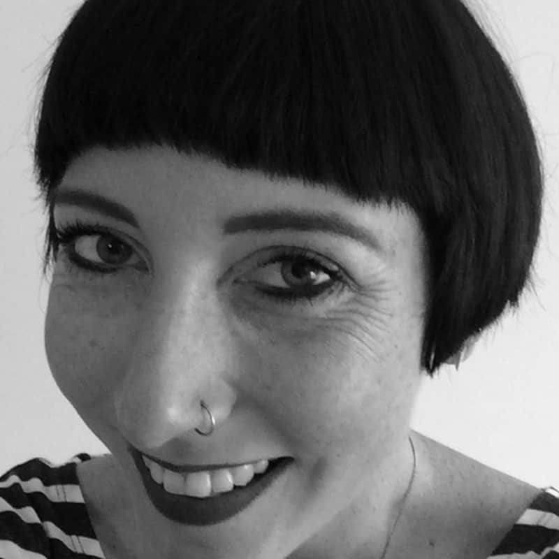 Alexandra Macalister-Bills