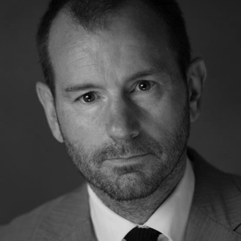 John Lloyd Fillingham