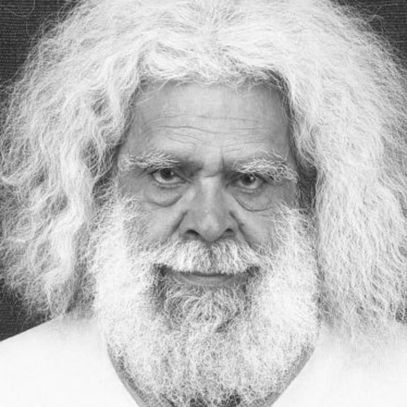 Jack Charles