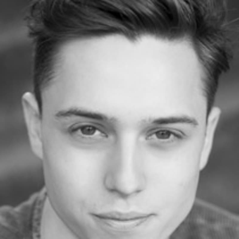 Felix Berger-O’Neil