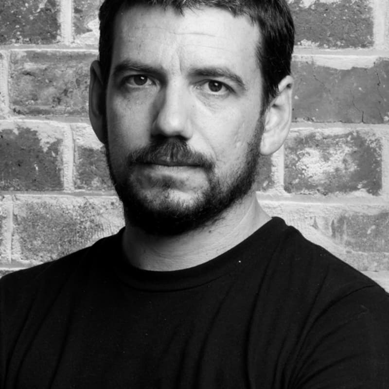 Artwork for Benjamin Cisterne