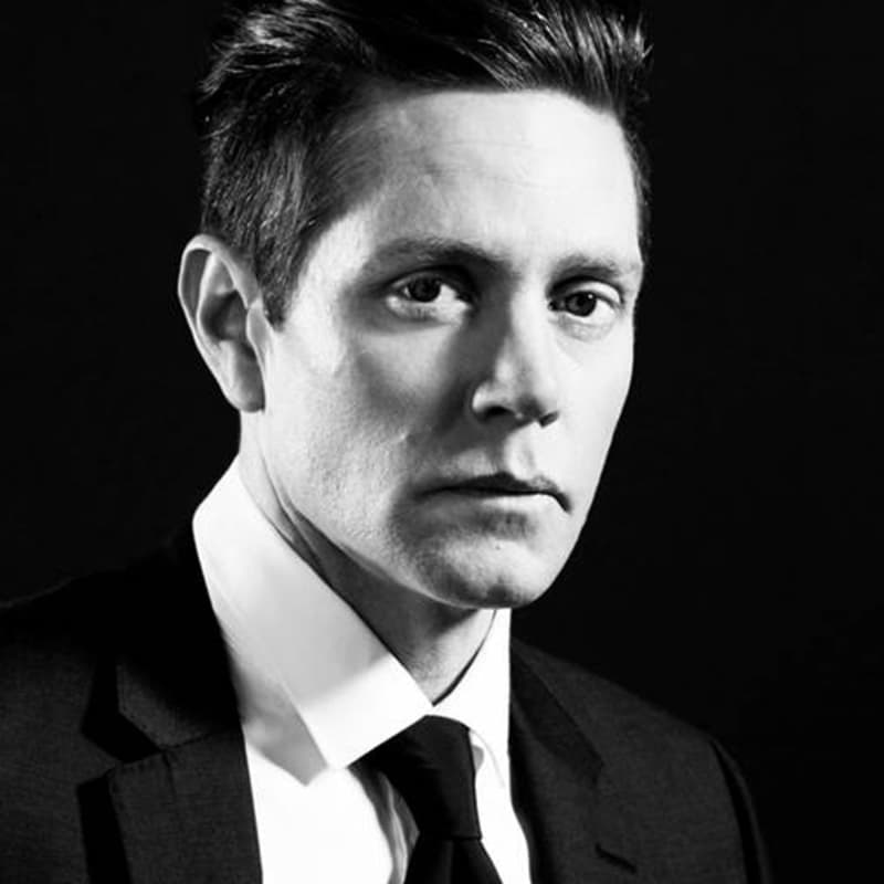 Nathan Page