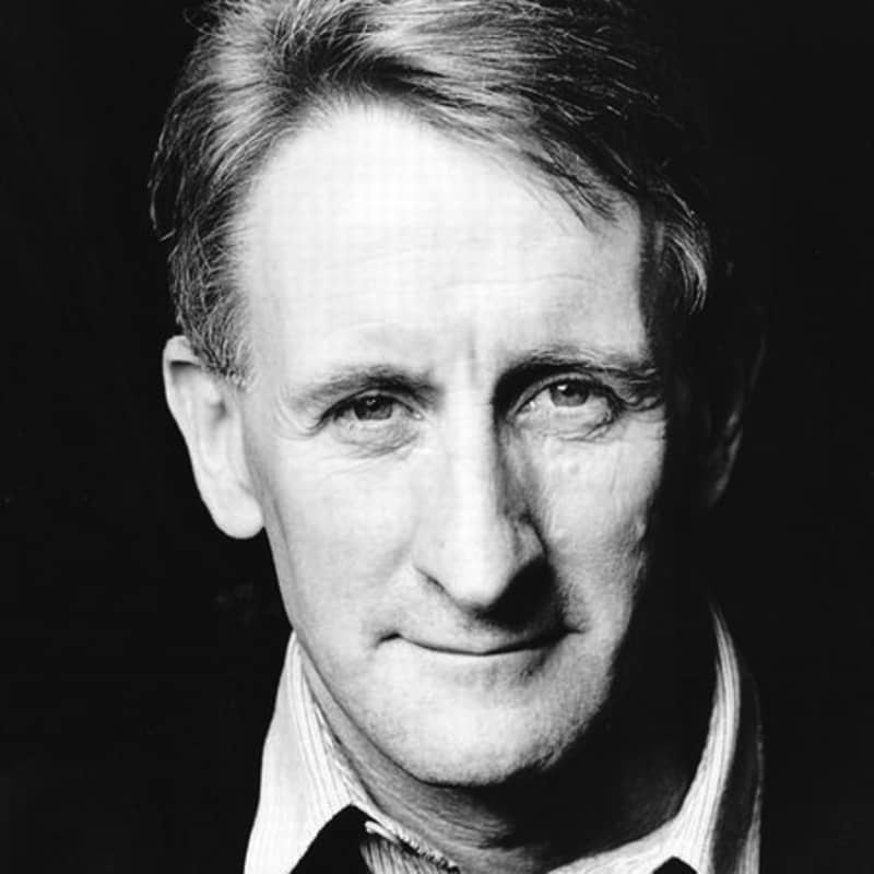 Artwork for John Gaden