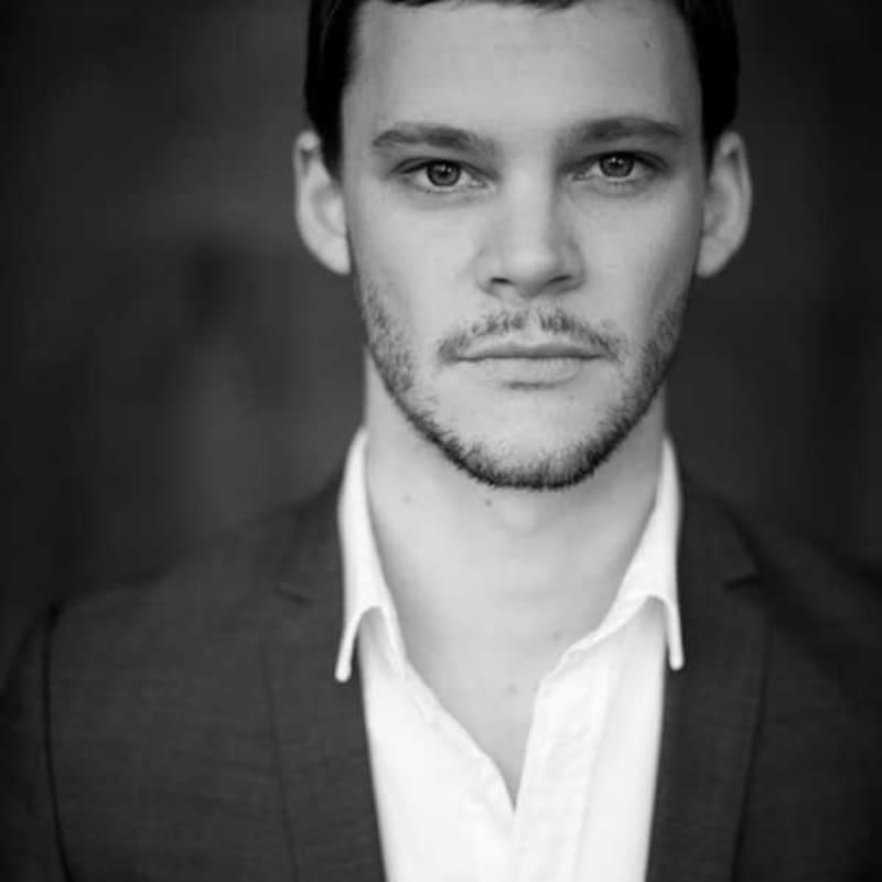 Artwork for Dylan Watson