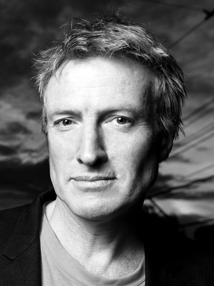 Artwork for David Bridie