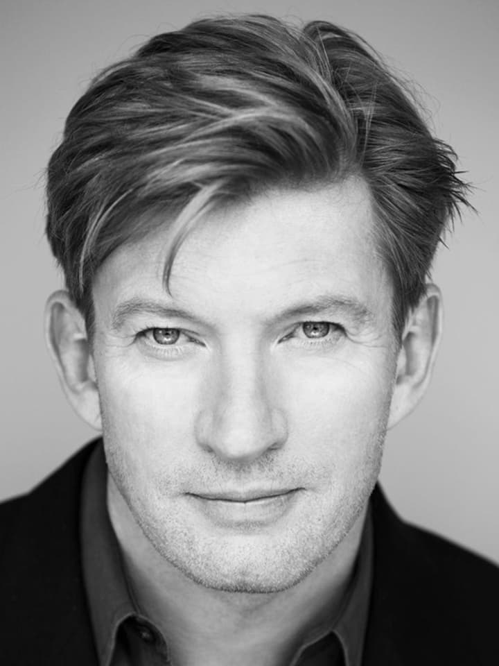 Artwork for David Wenham