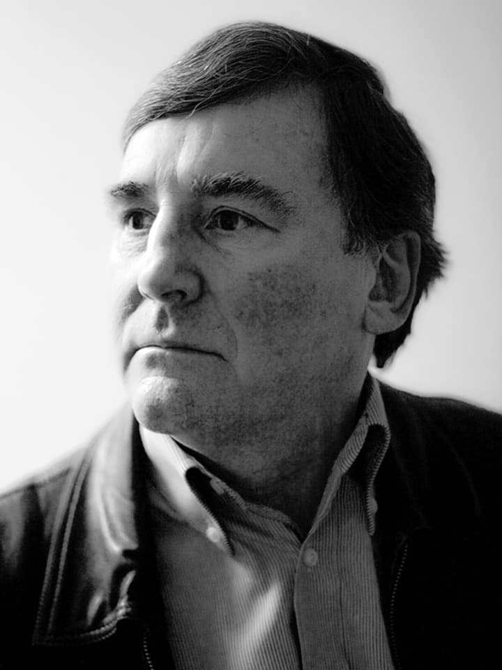 Artwork for Shaun Gurton