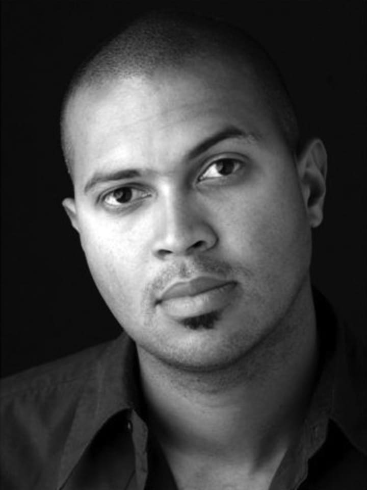 Artwork for Bert LaBonté