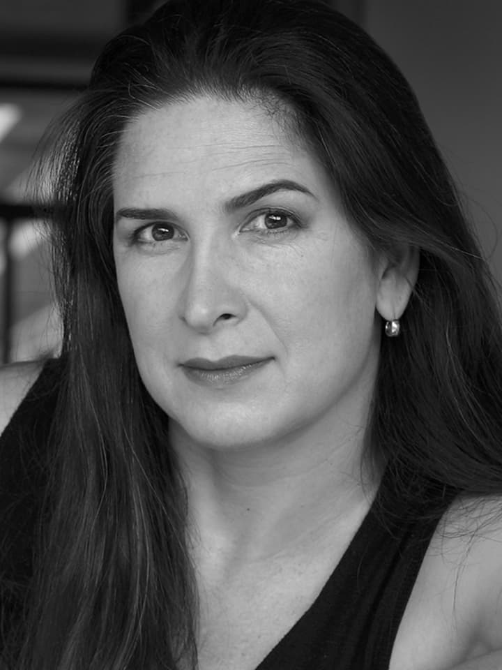 Pamela Rabe