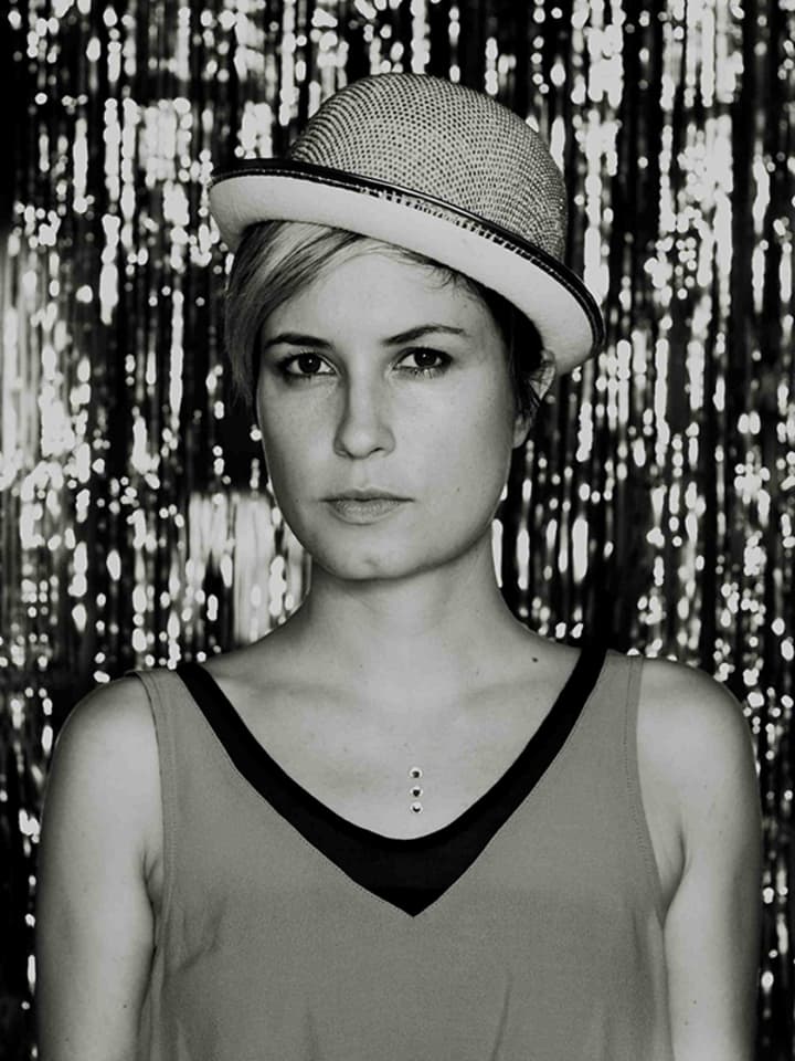 Artwork for Missy Higgins