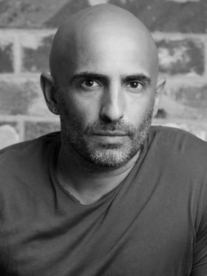 Artwork for Rafael Bonachela