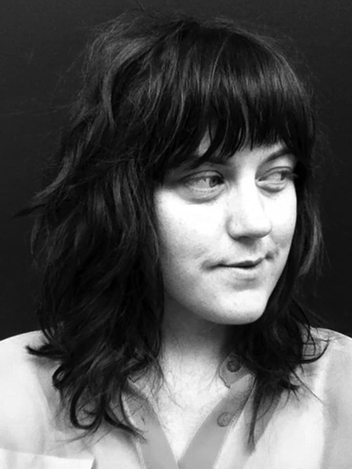 Artwork for Marg Horwell