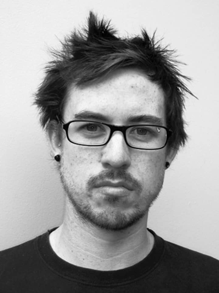 Artwork for Danny Pettingill