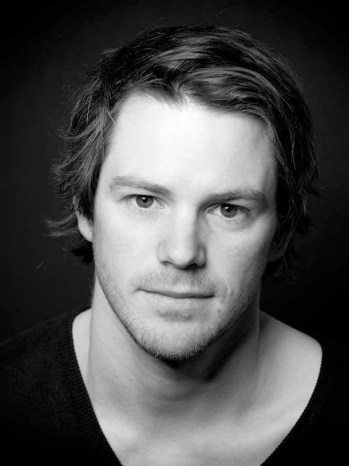 Artwork for Ian Meadows