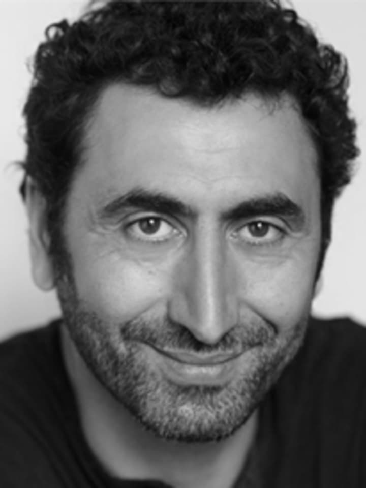 Artwork for Rodney Afif