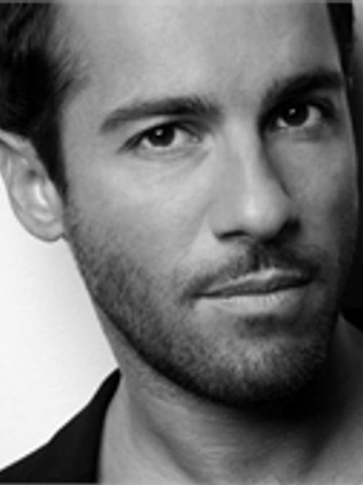 Alex Dimitriades