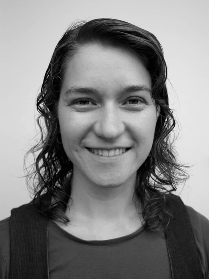 Artwork for Michaela Deacon