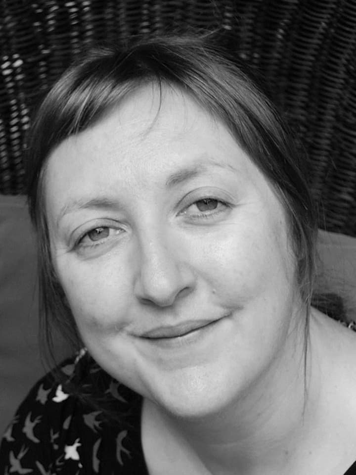 Artwork for Kate Sulan