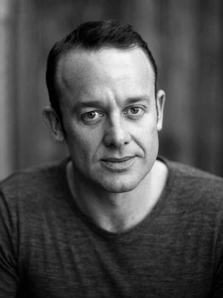 Artwork for Mark Saturno