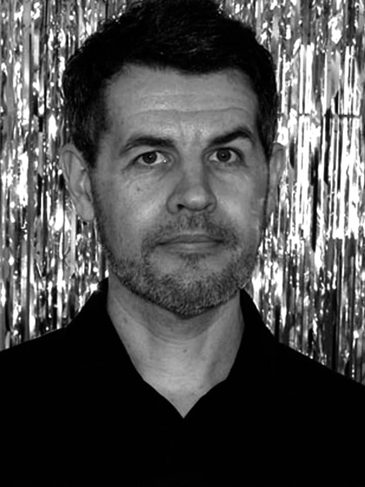 Artwork for Jason Sweeney