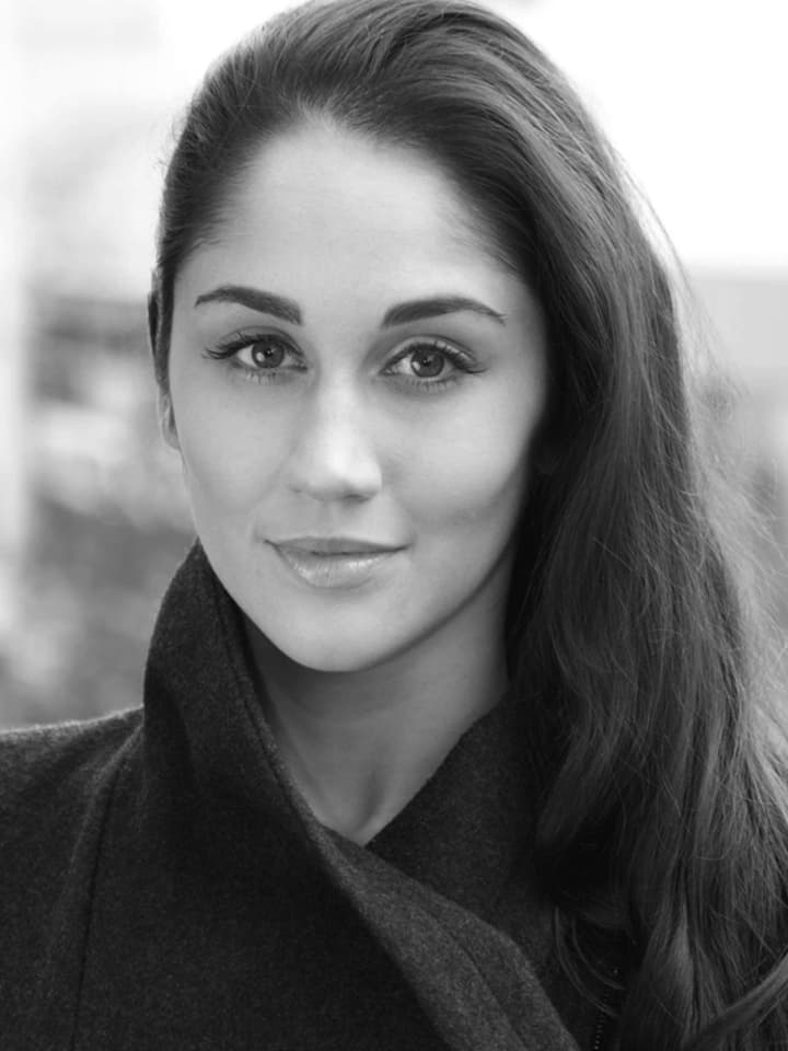 Artwork for Monica Swayne