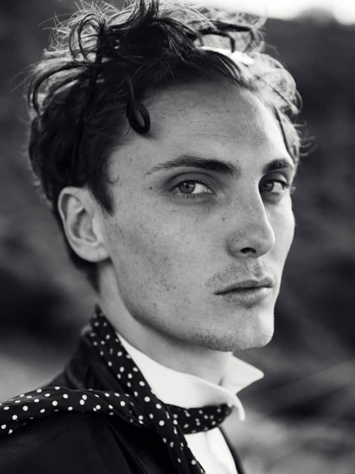 Eamon Farren