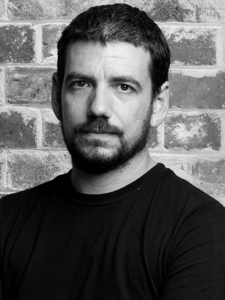 Artwork for Benjamin Cisterne