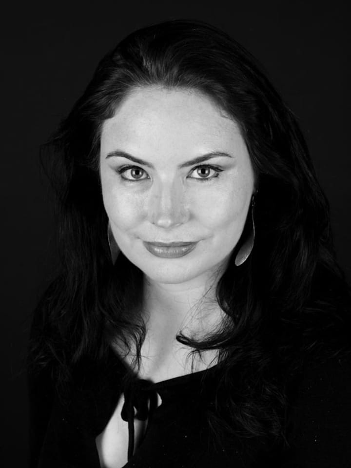 Artwork for Yvonne Virsik