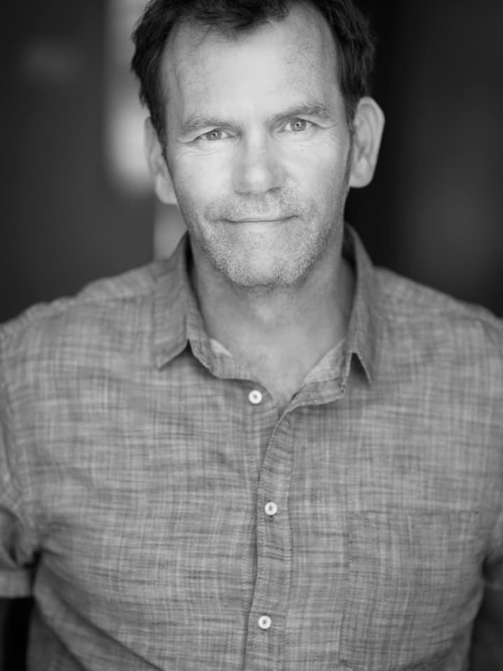 Artwork for Jim Russell