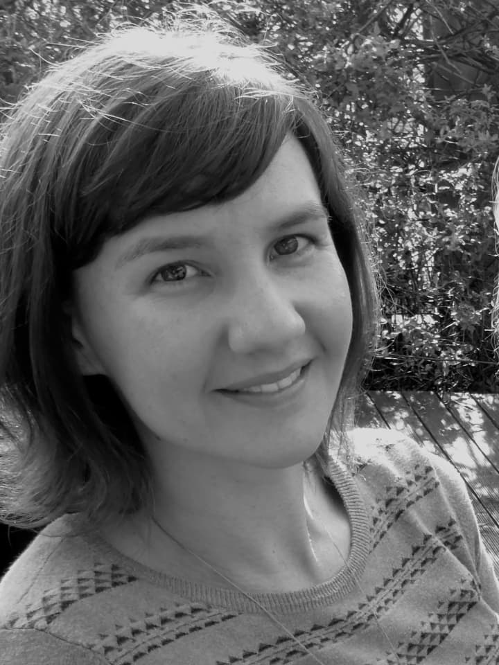 Artwork for Michelle Robin Anderson