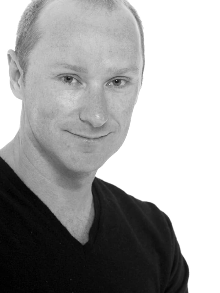 Artwork for Andrew Hallsworth